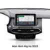 Màn Hình Android MG HS 2023 Chính Hãng Cấu Hình Khủng Lắp Đặt Tận Nơi