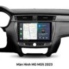 Màn Hình Android MG MG5 2023 Chính Hãng Lắp Đặt Tận Nơi Uy Tín
