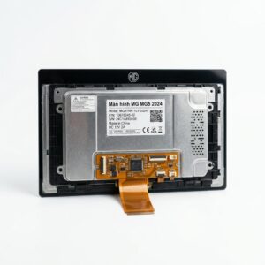 Màn Hình Android MG MG5 2024 Chính Hãng - Lắp Đặt Tận Nơi Uy Tín