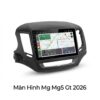 Màn Hình Android MG MG5 GT 2026 Chính Hãng, Lắp Đặt Tận Nơi TPHCM