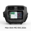 Màn Hình Android MG RX5 2024 Chính Hãng - Lắp Đặt Tận Nơi TPHCM