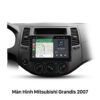Màn Hình Android Mitsubishi Grandis 2007 Chính Hãng, Lắp Đặt Tận Nơi