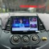 Màn Hình Android Mitsubishi Grandis 2008 Nâng Cấp Công Nghệ Cao Cấp