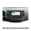 Màn Hình Android Mitsubishi Grandis 2009 Chính Hãng - Lắp Đặt Tận Nơi