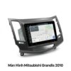 Màn Hình Android Mitsubishi Grandis 2010 Chính Hãng, Lắp Đặt Tận Nơi