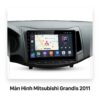 Màn Hình Android Mitsubishi Grandis 2011 Chính Hãng Công Nghệ Cao