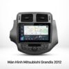 Màn Hình Android Mitsubishi Grandis 2012 Lắp Đặt Tận Nơi Uy Tín