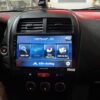Màn Hình Android Mitsubishi Outlander 2015 Lắp Đặt Tận Nơi Uy Tín