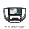 Màn Hình Android Mitsubishi Triton 2020 Chính Hãng, Lắp Đặt Tận Nơi
