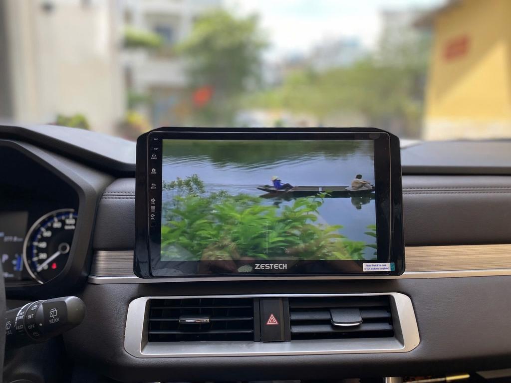 Màn Hình Android Mitsubishi Xpander 2024 Lắp Đặt Tận Nơi Uy Tín chính hãng 2