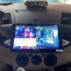 Màn Hình Android Mitsubishi Zinger 2008 Lắp Đặt Tận Nơi Uy Tín
