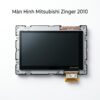 Màn Hình Android Mitsubishi Zinger 2010 Chính Hãng Lắp Đặt Tận Nơi