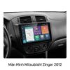 Màn Hình Android Mitsubishi Zinger 2012 Lắp Đặt Tận Nơi Uy Tín
