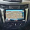 Màn Hình Android Nissan Navara 2023 Uy Tín Lắp Đặt Tận Nơi
