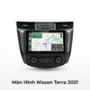 Màn Hình Android Nissan Terra 2021 Lắp Đặt Tận Nơi Uy Tín