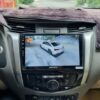 Màn Hình Android Nissan Terra 2023 Lắp Đặt Tận Nơi Chuyên Nghiệp