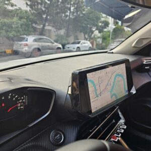 Màn Hình Android Peugeot 2008 2026 Cao Cấp - Lắp Đặt Tận Nơi Uy Tín