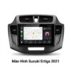 Màn Hình Android Suzuki Ertiga 2021 Chính Hãng Lắp Đặt Tận Nơi TPHCM