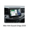 Màn Hình Android Suzuki Ertiga 2025 Lắp Đặt Tận Nơi Uy Tín