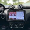 Màn Hình Android Suzuki Vitara 2017 Giá Tốt Lắp Đặt Tận Nơi