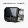 Màn Hình Android Suzuki Vitara 2021 Chính Hãng Lắp Đặt Tận Nơi TPHCM