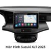 Màn Hình Android Suzuki XL7 2023 Chính Hãng Zestech Lắp Đặt Chuyên Nghiệp