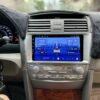 Màn Hình Android Toyota Camry 2008 – Lắp Đặt Tận Nơi Uy Tín TPHCM