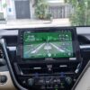 Màn Hình Android Toyota Camry 2024 Chính Hãng - Lắp Đặt Tận Nơi TPHCM