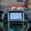 Màn Hình Android Toyota Land Cruiser 2005 Giải Trí Đẳng Cấp Uy Tín