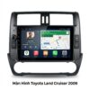 Màn Hình Android Toyota Land Cruiser 2009 Chính Hãng - Lắp Đặt Tận Nơi