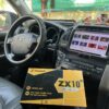 Màn Hình Android Toyota Land Cruiser 2010 Lắp Đặt Tận Nơi Uy Tín