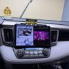 Màn Hình Android Toyota Rav4 2013 Chính Hãng Zestech Lắp Đặt Tận Nơi