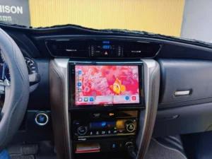 Màn Hình Android Zestech EX ADAS+ Có Camera 360