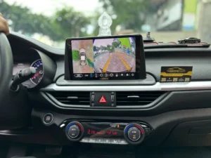 Màn Hình Android Zestech EX ADAS+ Có Camera 360