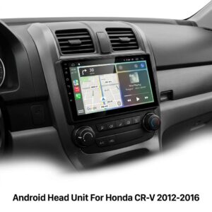 Màn Hình Android Zestech ZX10 Cao Cấp Cho Toyota Camry 2020 Lắp Đặt Tận Nơi