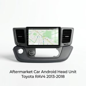 Màn Hình Android Zestech ZX10 Cho Toyota Vios 2023 Cao Cấp Giá Tốt