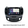 Màn Hình Chevrolet Cruze 2017 Nâng Cấp Công Nghệ Cao Giá Tốt