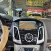 Màn Hình Ford Focus 2014 Android Zestech Lắp Đặt Tận Nơi TPHCM