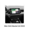 Màn Hình Mazda CX5 2022 Android Thông Minh Lắp Đặt Tận Nơi Uy Tín
