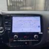 Màn Hình Mitsubishi Outlander 2021 Lắp Đặt Tận Nơi Uy Tín