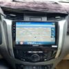 Màn Hình Nissan Terra 2022 Android Thông Minh Lắp Đặt Tận Nơi