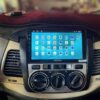 Màn Hình Toyota Innova 2008 Lắp Đặt Tận Nơi Uy Tín Tại TPHCM