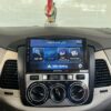 Màn Hình Toyota Innova 2013 Chính Hãng - Lắp Đặt Tận Nơi Uy Tín