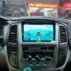 Màn Hình Toyota Land Cruiser 2006 Lắp Đặt Tận Nơi Uy Tín