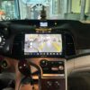 Màn Hình Toyota Venza 2011 Chính Hãng - Nâng Cấp Công Nghệ Thông Minh