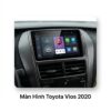 Màn Hình Toyota Vios 2020 Cao Cấp Lắp Đặt Tận Nơi Uy Tín TPHCM