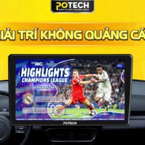 Giải trí không quảng cáo