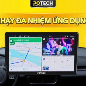 Chạy đa nhiệm ứng dụng