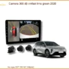 Camera 360 Độ Vinfast Độ Vinfast Limo Green 2026