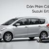 Dán Phim Cách Nhiệt Suzuki Ertiga 2018 Chính Hãng Giá Tốt Tại TPHCM
